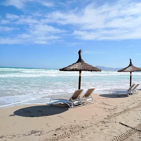 Apartamento Ideal Property Mallorca - Balaixa 8
