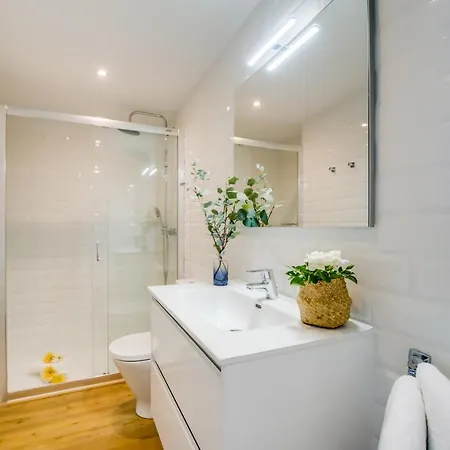 Ideal Property Mallorca - Balaixa 8 Apartment *