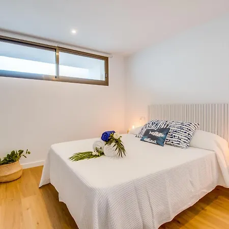 Ideal Property Mallorca - Balaixa 8 Apartment *