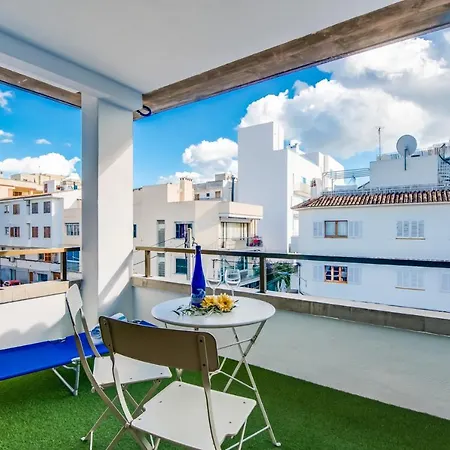Ideal Property Mallorca - Balaixa 8 Port de Pollença