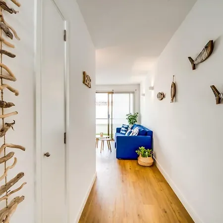 Ideal Property Mallorca - Balaixa 8 Apartment *